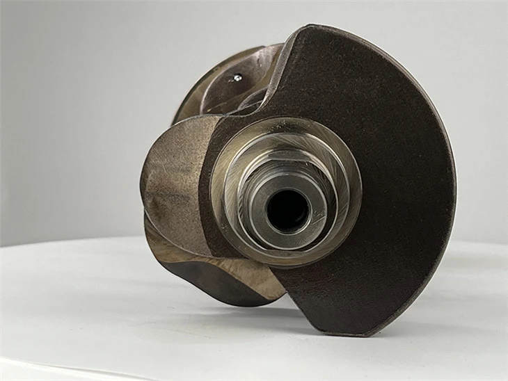 12200-4W001 VQ35-DE Crankshaft Suitable For Nissan