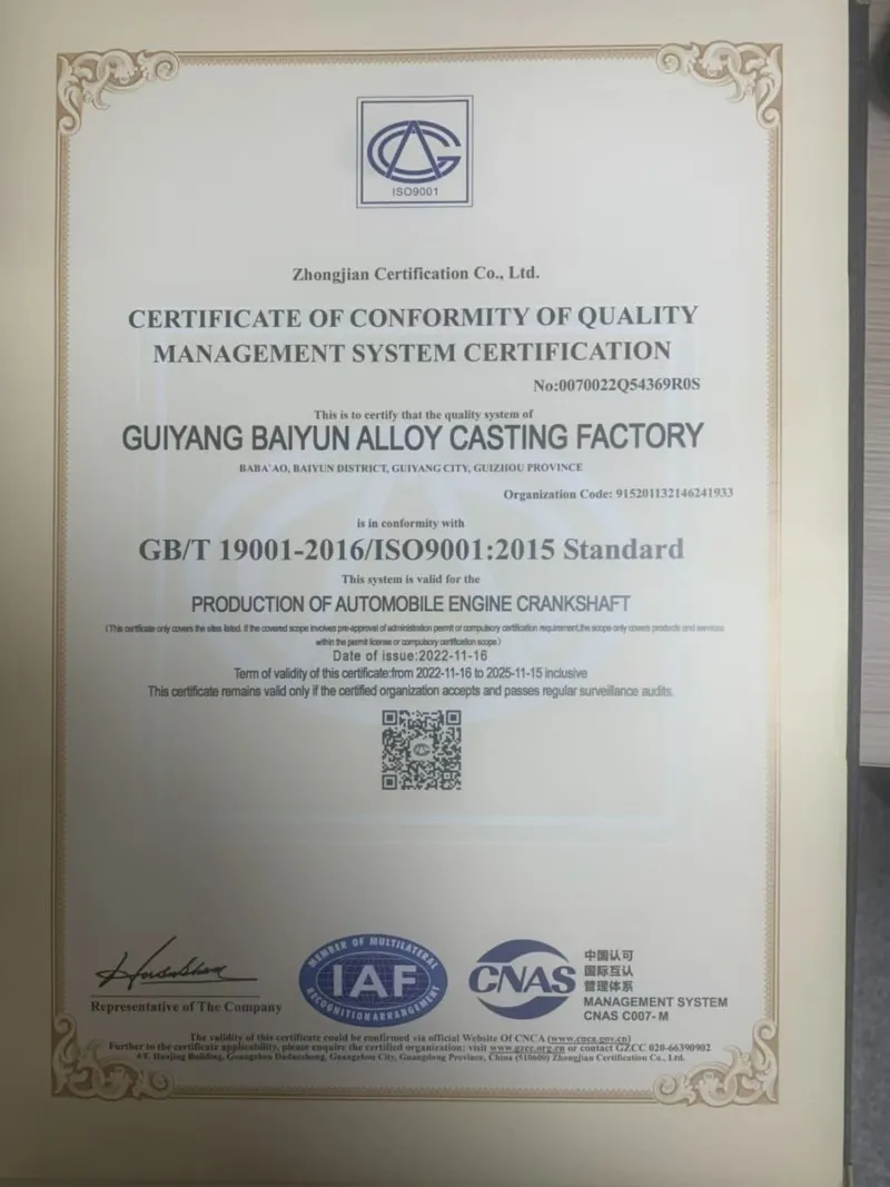 ISO9001 ISO9001