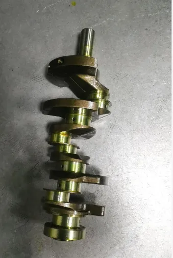 Radilica za Chevrolet 4.3L V6 Silverado 1500