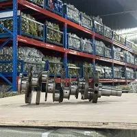 LF1/LFW 3.0L V6 radilica za GM Chevrolet 12661864