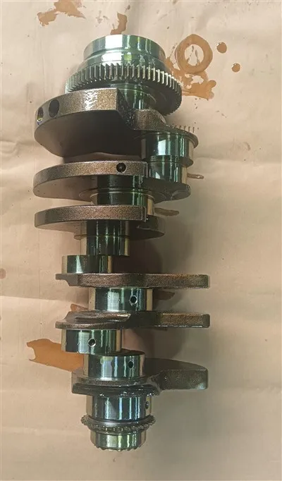 R8 07L105101BC Radilica za Audi V10